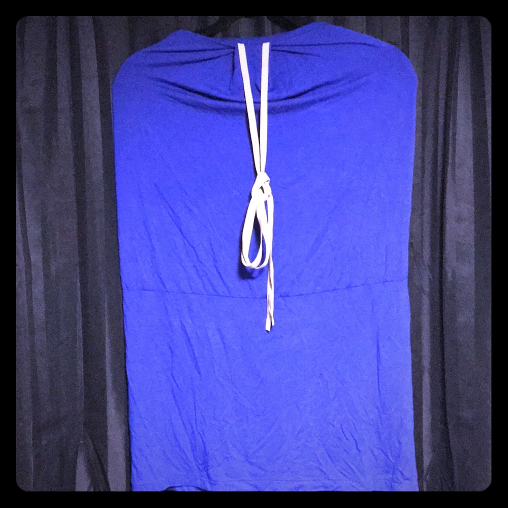 Stile Benetton mini dress